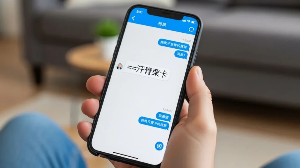 =锟紷锟� mean in text