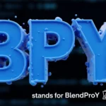bpy mean in text