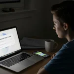 what does att mean in text