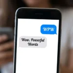 what does wpw mean in text