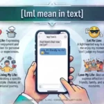 lml mean in text