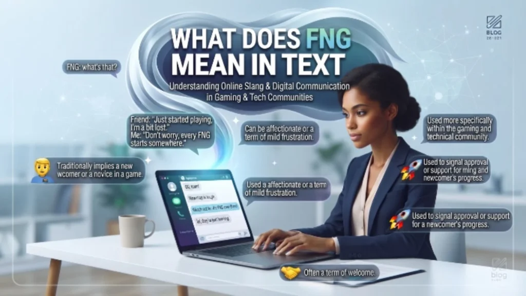 what does fng mean in text