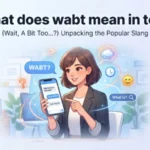 what does wabt mean in text
